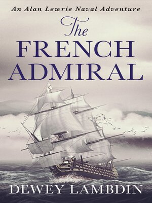 cover image of The French Admiral